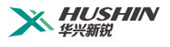 hushin logo