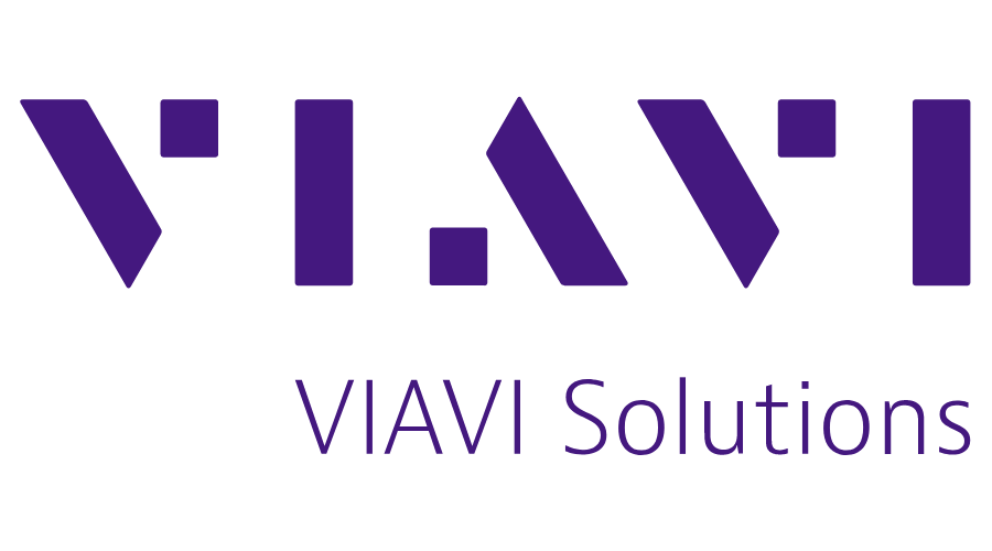 viavi solutions vector logo